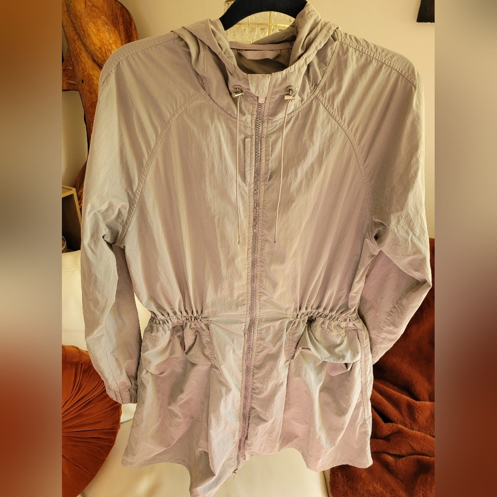 Lululemon Packable Jacket